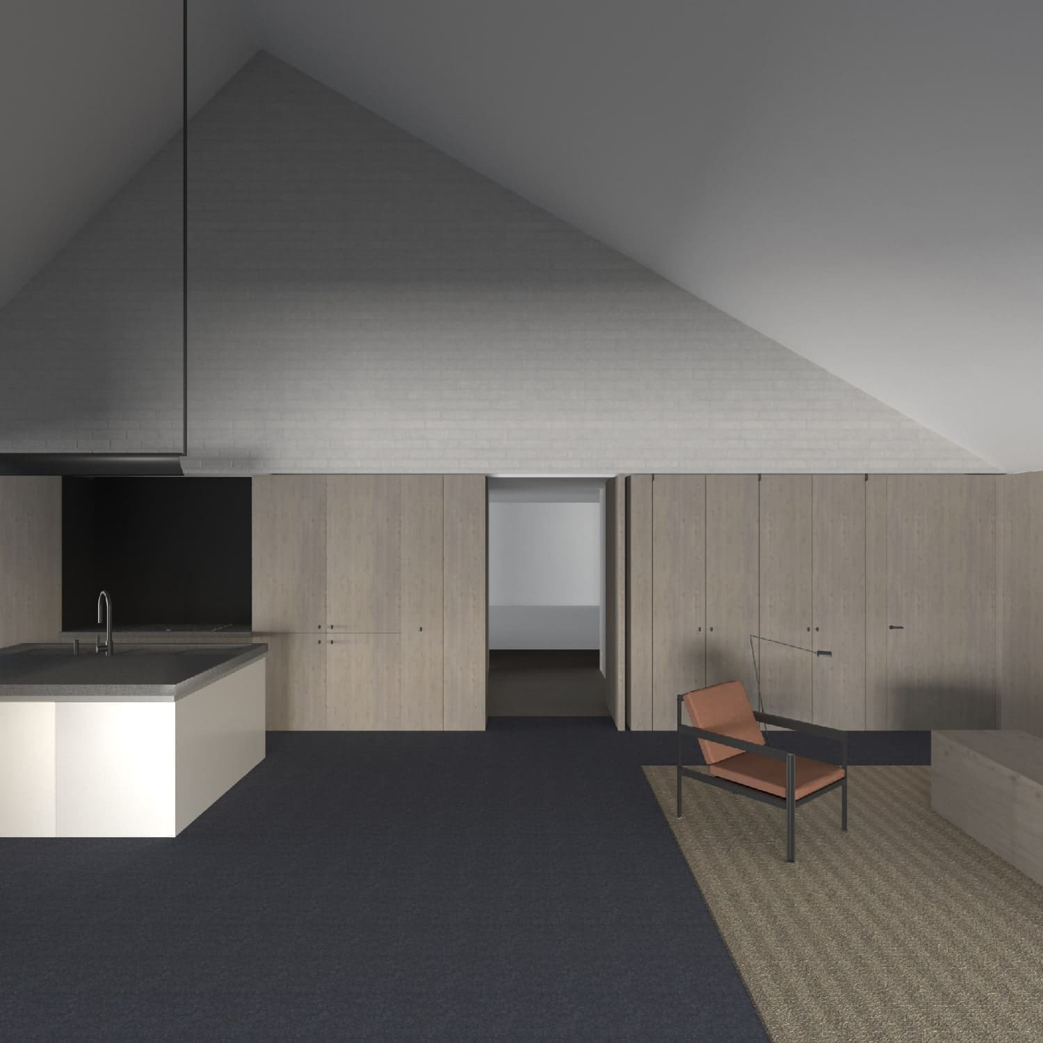 rendering bs house 
