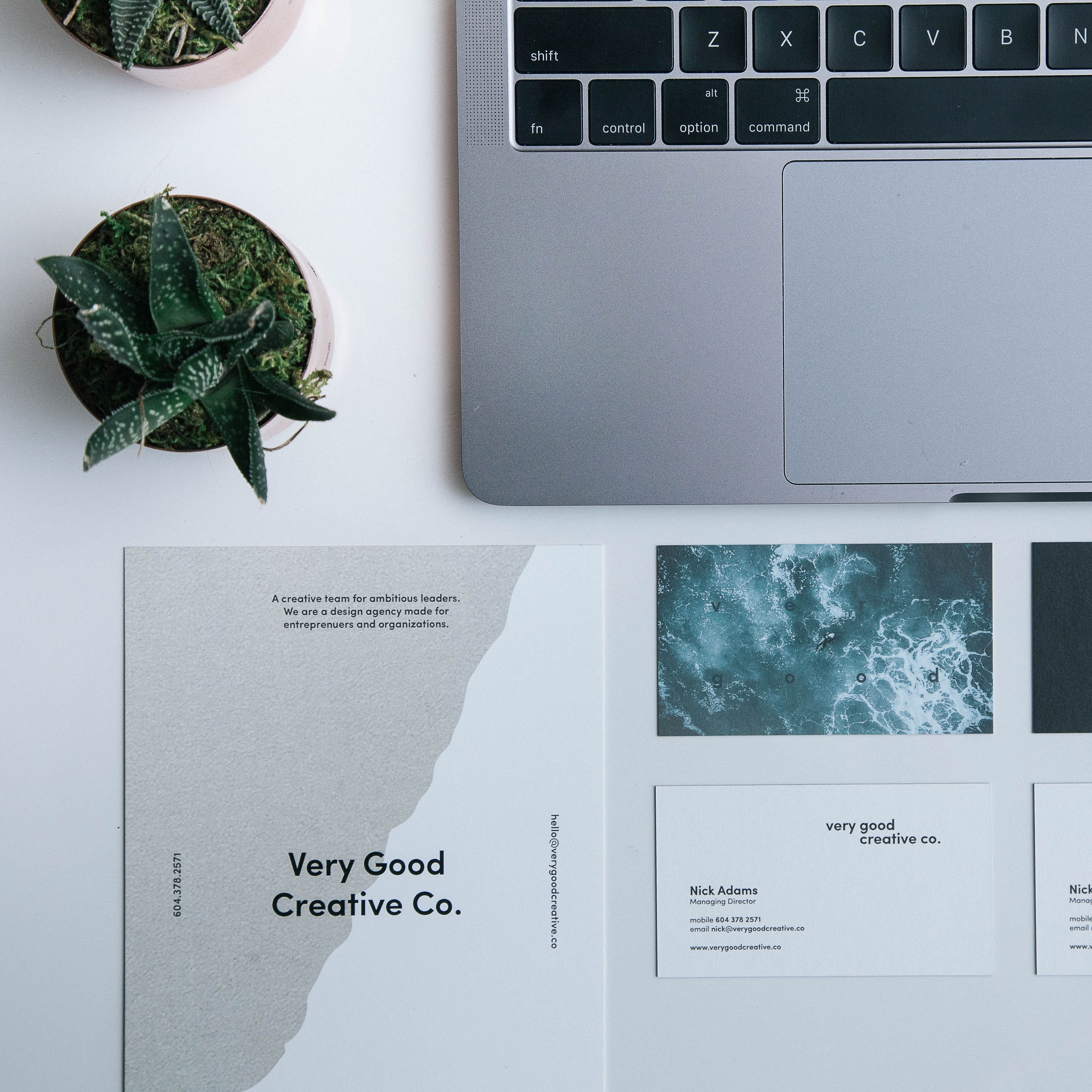 brand identity