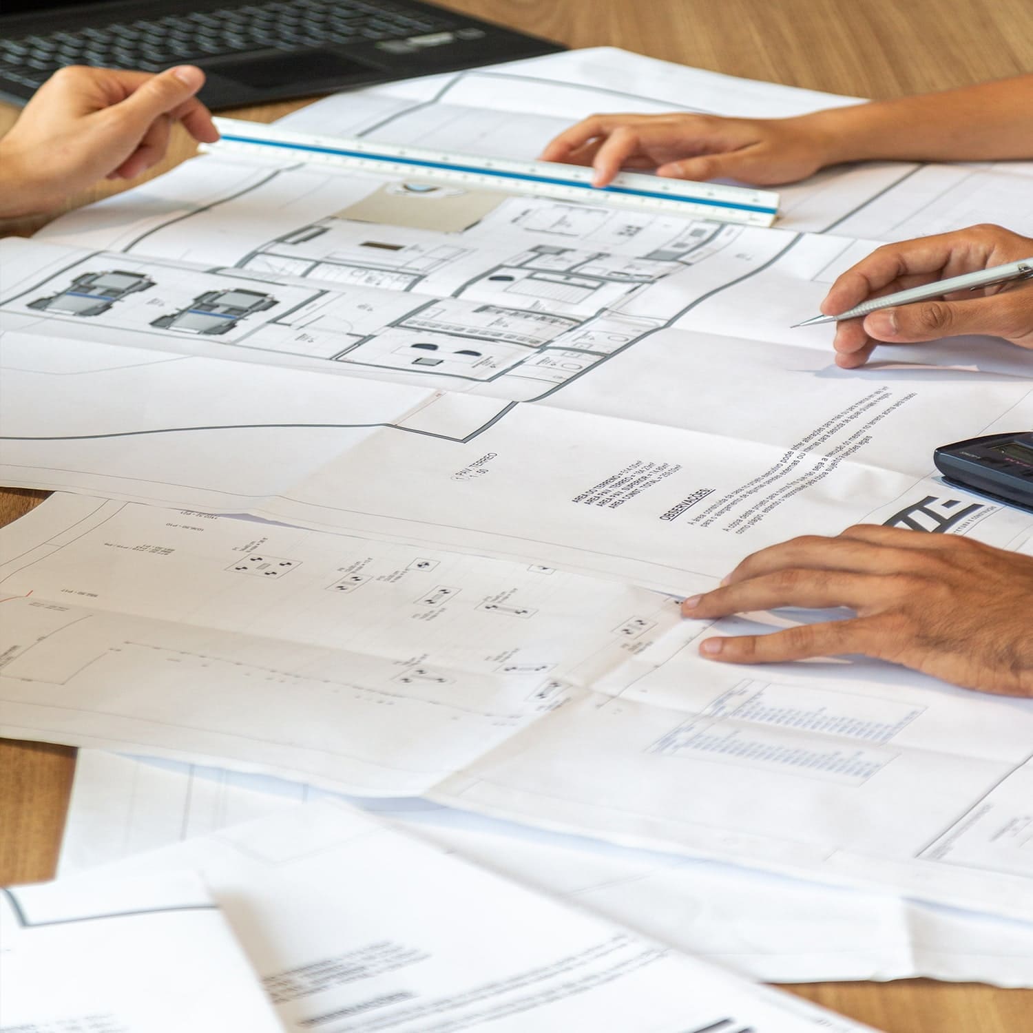 progettazione architettonica