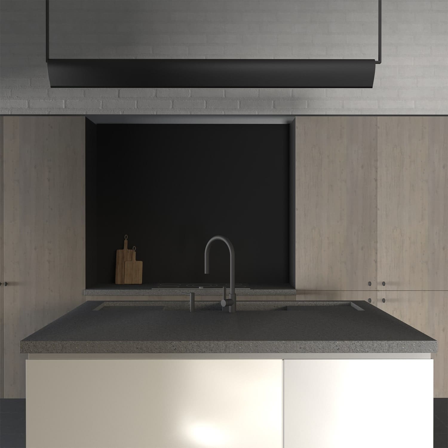 modellazione 3d e render