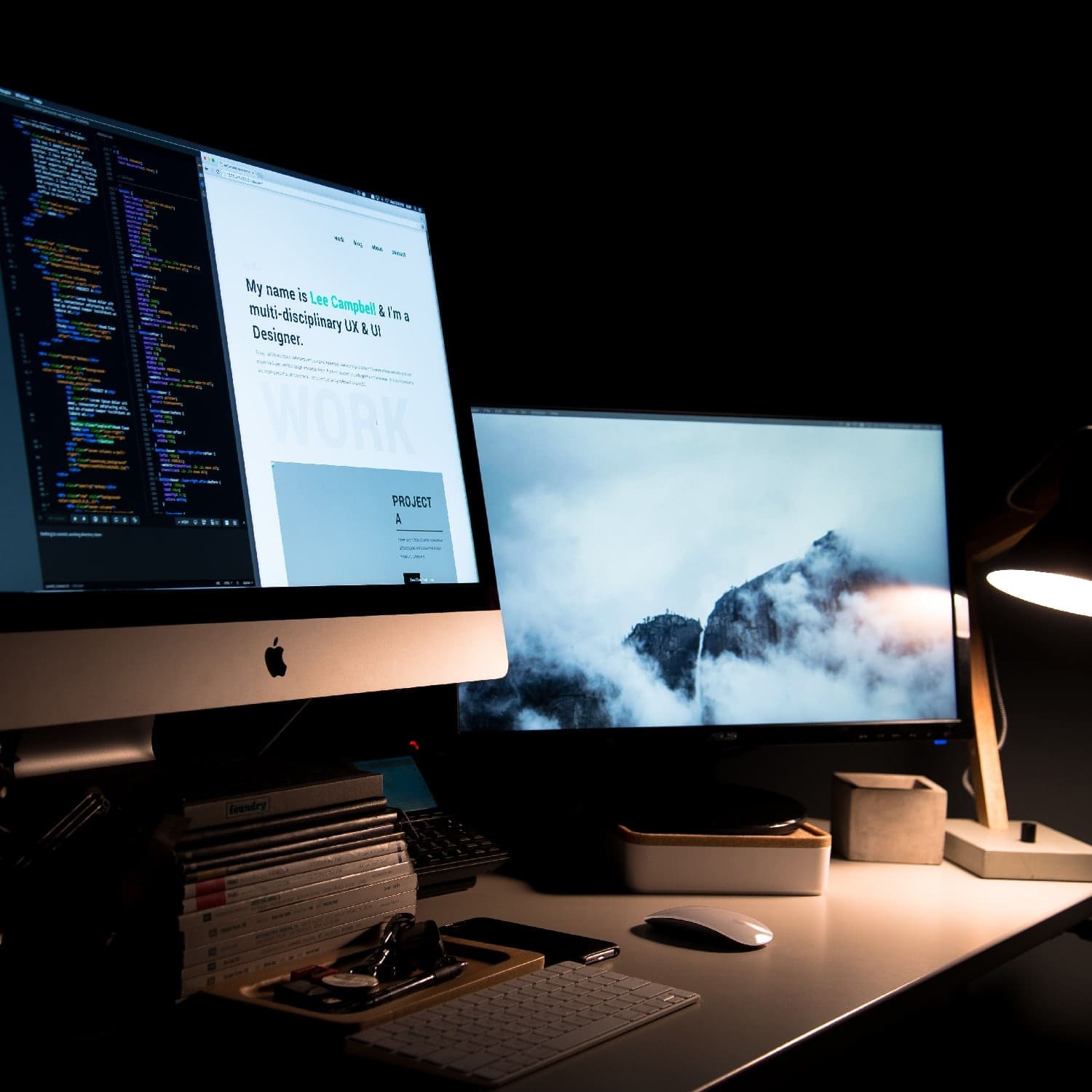 programmazione sito web